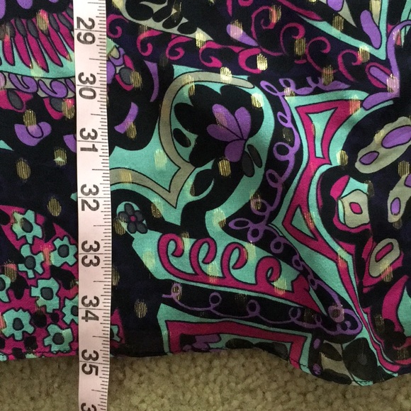 tibi dress-d2 - Picture 4 of 7